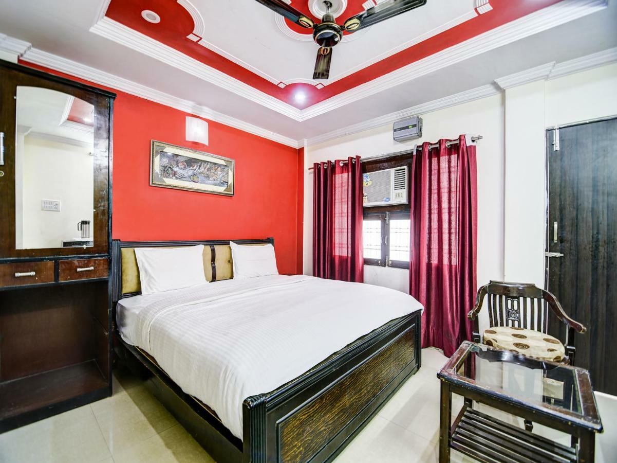לקנאו Spot On 38567 Hotel Aryan מראה חיצוני תמונה