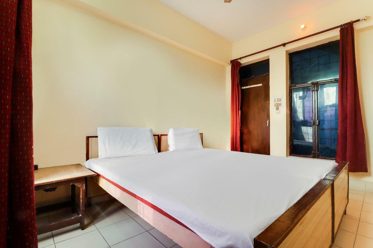 לקנאו Spot On 38567 Hotel Aryan מראה חיצוני תמונה
