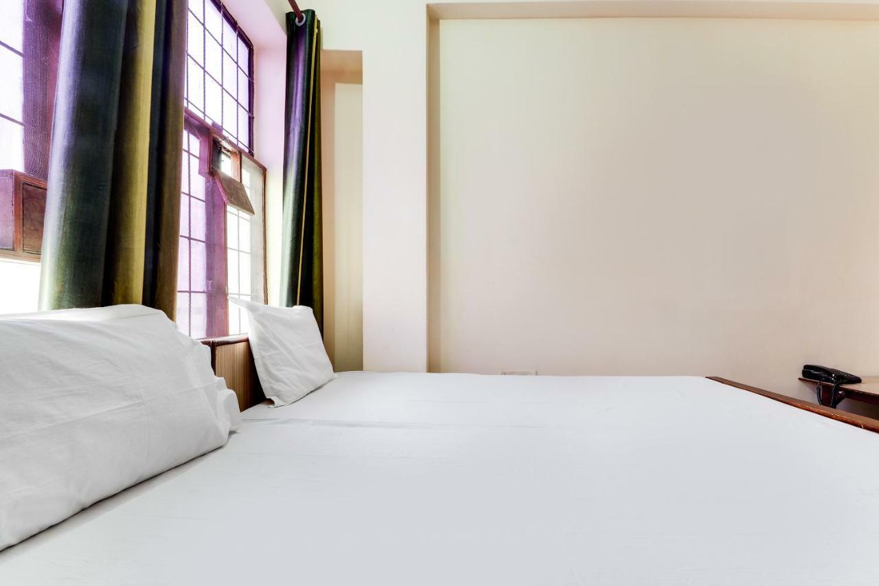 לקנאו Spot On 38567 Hotel Aryan מראה חיצוני תמונה