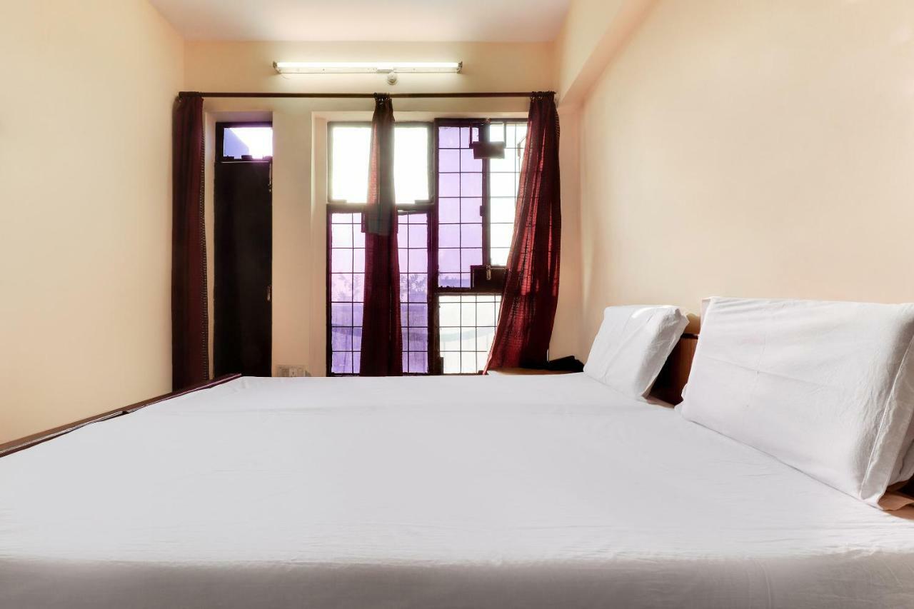 לקנאו Spot On 38567 Hotel Aryan מראה חיצוני תמונה