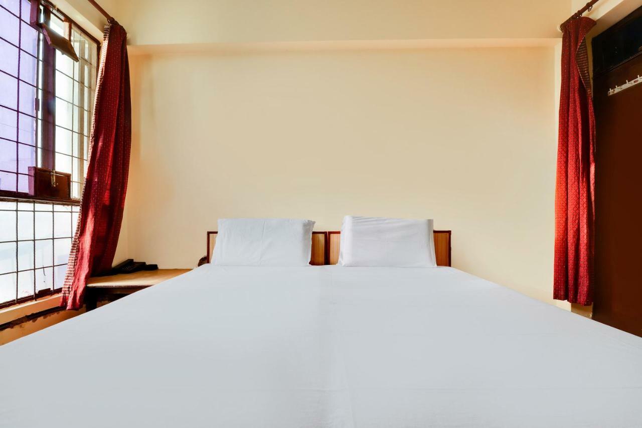 לקנאו Spot On 38567 Hotel Aryan מראה חיצוני תמונה