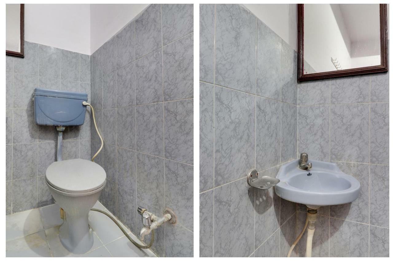 לקנאו Spot On 38567 Hotel Aryan מראה חיצוני תמונה