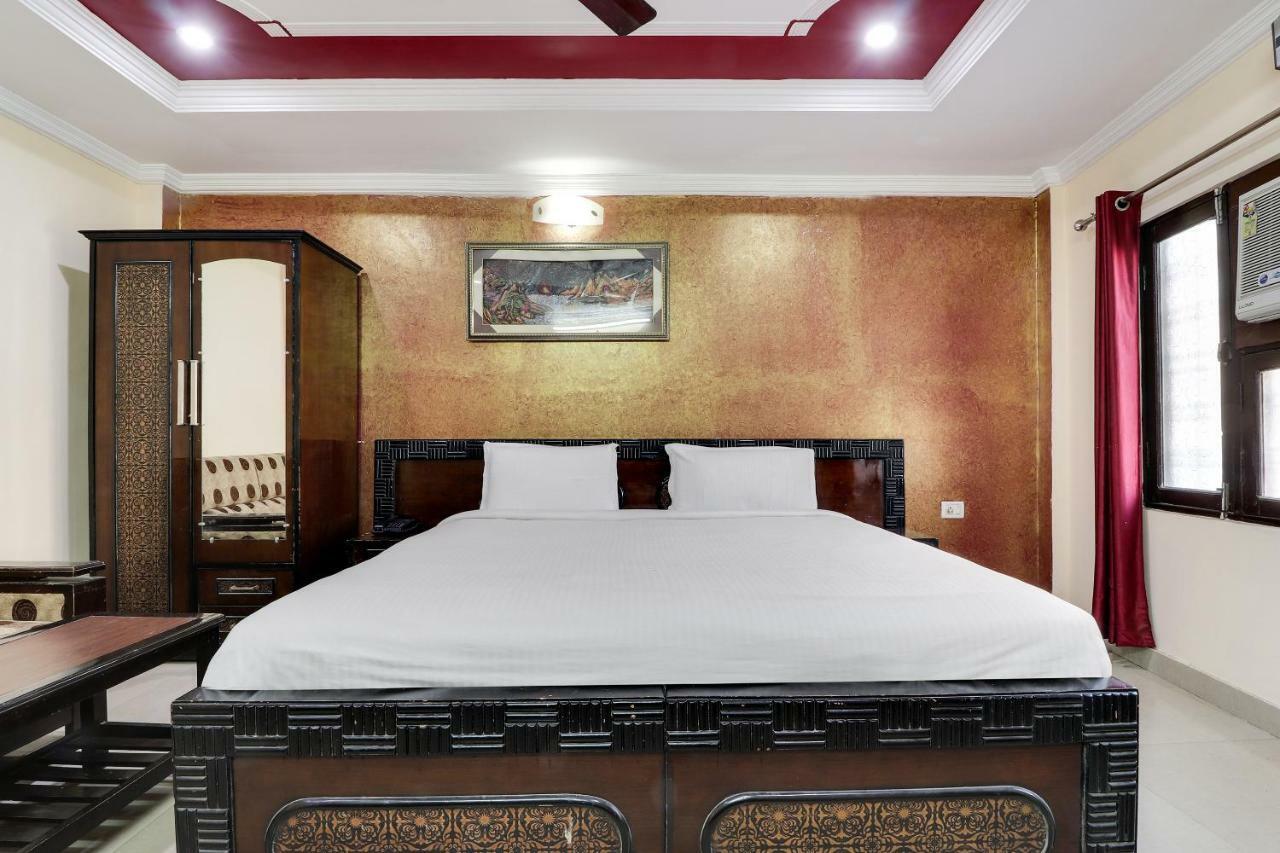 לקנאו Spot On 38567 Hotel Aryan מראה חיצוני תמונה