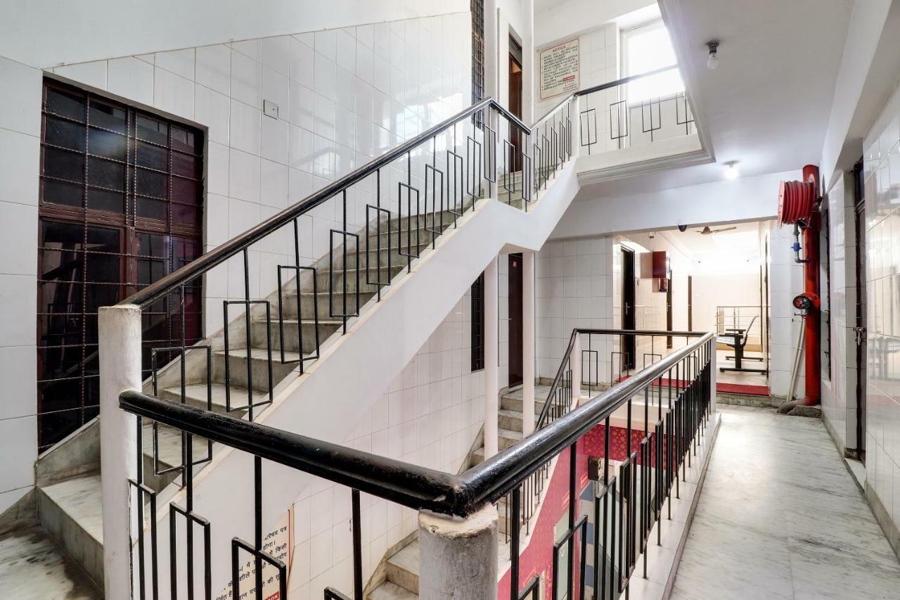 לקנאו Spot On 38567 Hotel Aryan מראה חיצוני תמונה