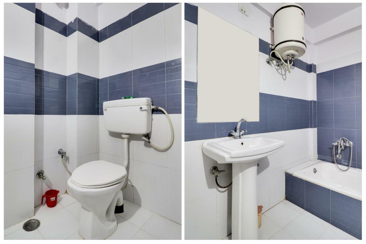לקנאו Spot On 38567 Hotel Aryan מראה חיצוני תמונה