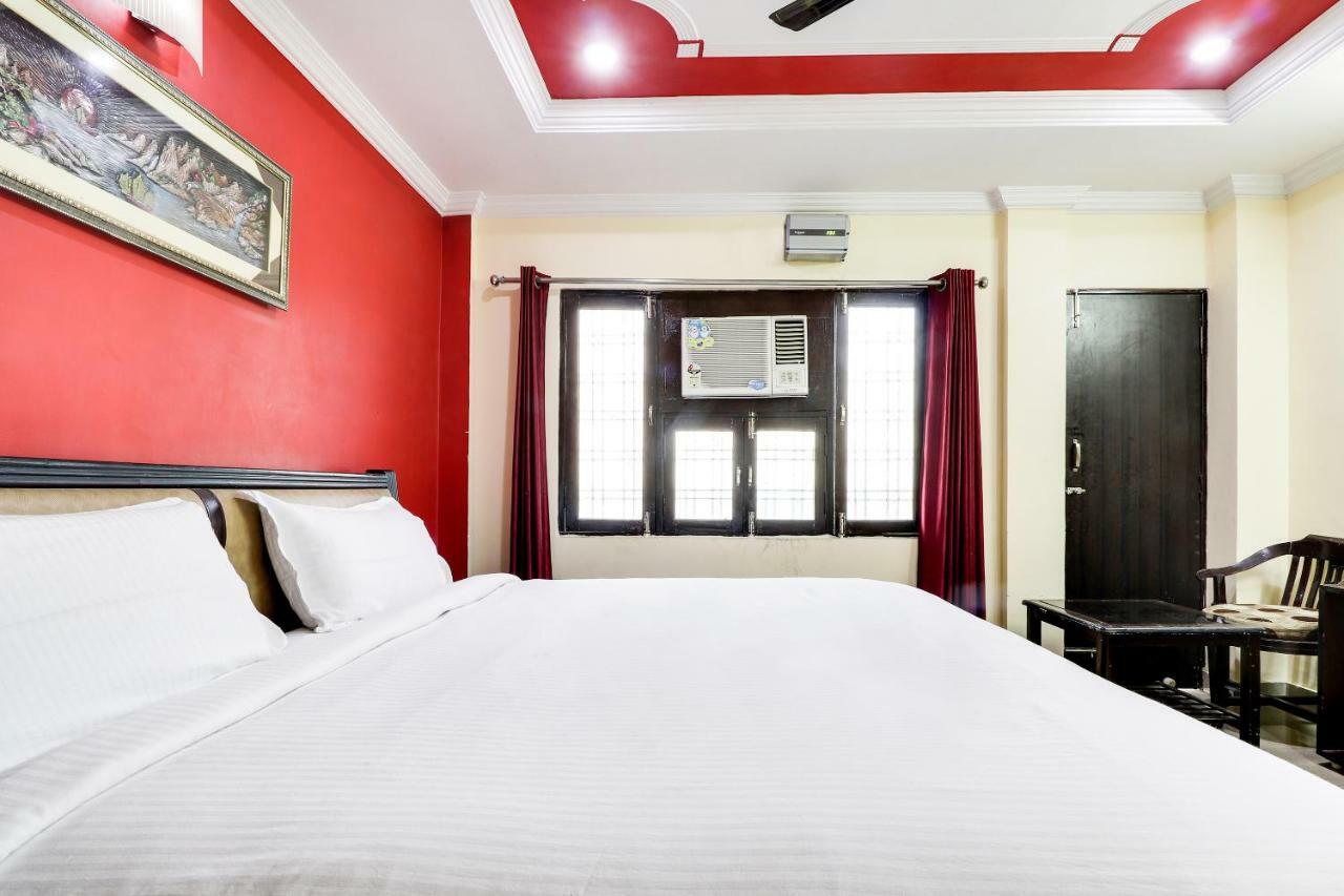 לקנאו Spot On 38567 Hotel Aryan מראה חיצוני תמונה