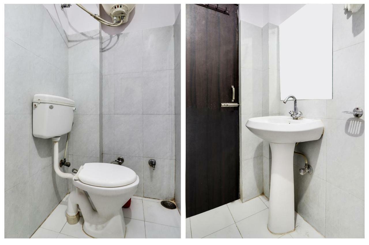 לקנאו Spot On 38567 Hotel Aryan מראה חיצוני תמונה